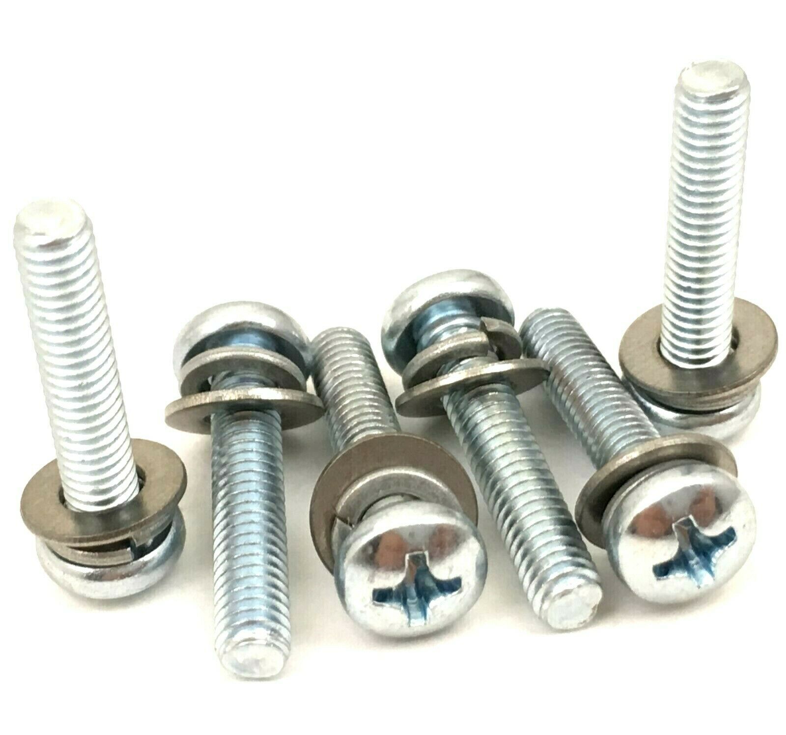 TV Base Stand Screws for Vizio Model M420KD, M3D550KD Other TV, Video & Home Audio