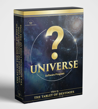 The Universe Software Program &amp; The Universe Database Program - $15,000.00