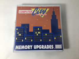 Computer City Ram Plus Memory Expansion HP LASER JET IIP/III/IIID/IIIP - $14.85