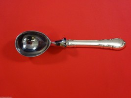 Modern Victorian by Lunt Sterling Silver Ice Cream Scoop HHWS  Custom Made 7" - $93.20