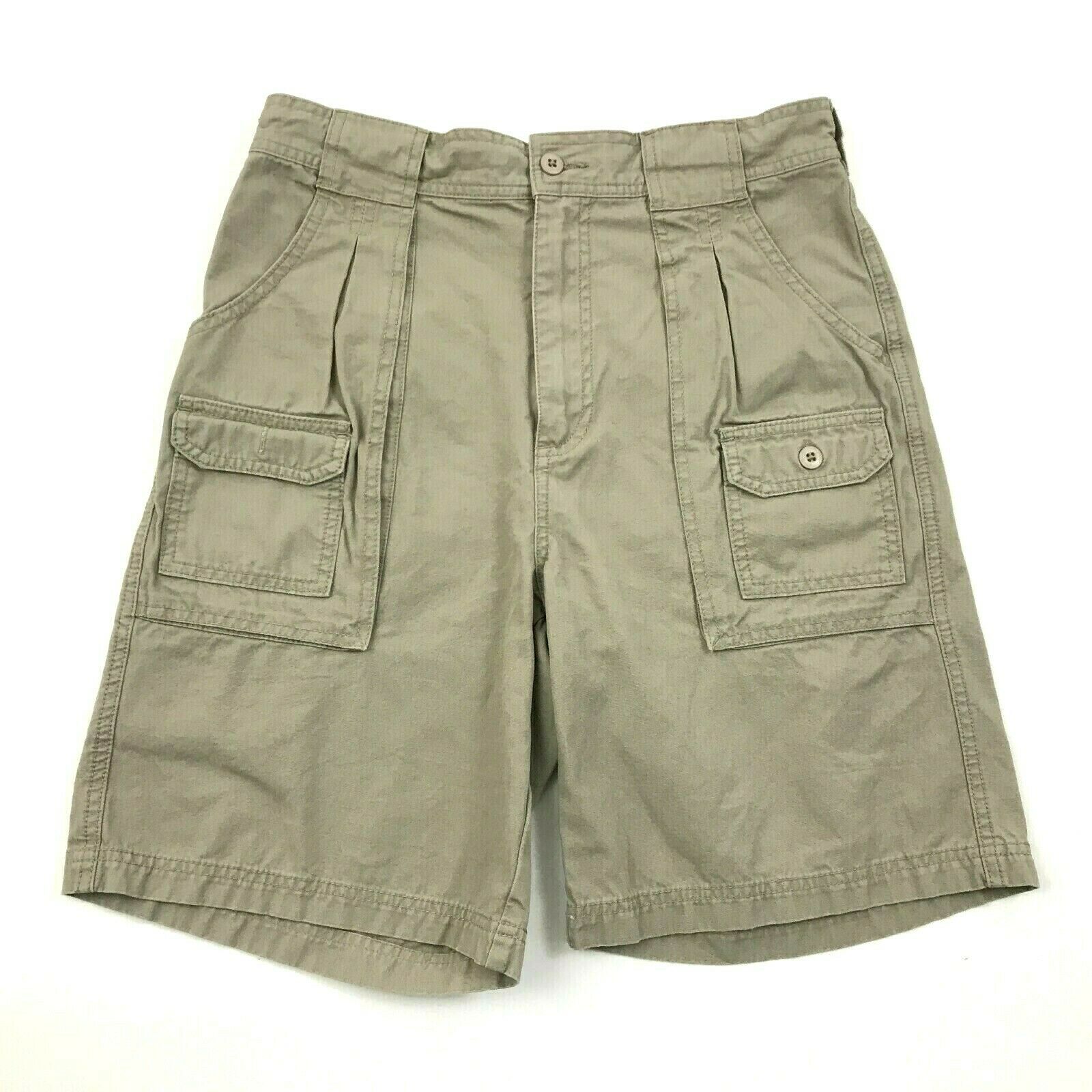 cabela's hiking shorts