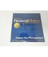 Dave Ramsey&#39;s Financial Peace University (CD-ROM, Windows, Mac) - $7.51