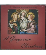 A Gregorian Christmas - $9.98
