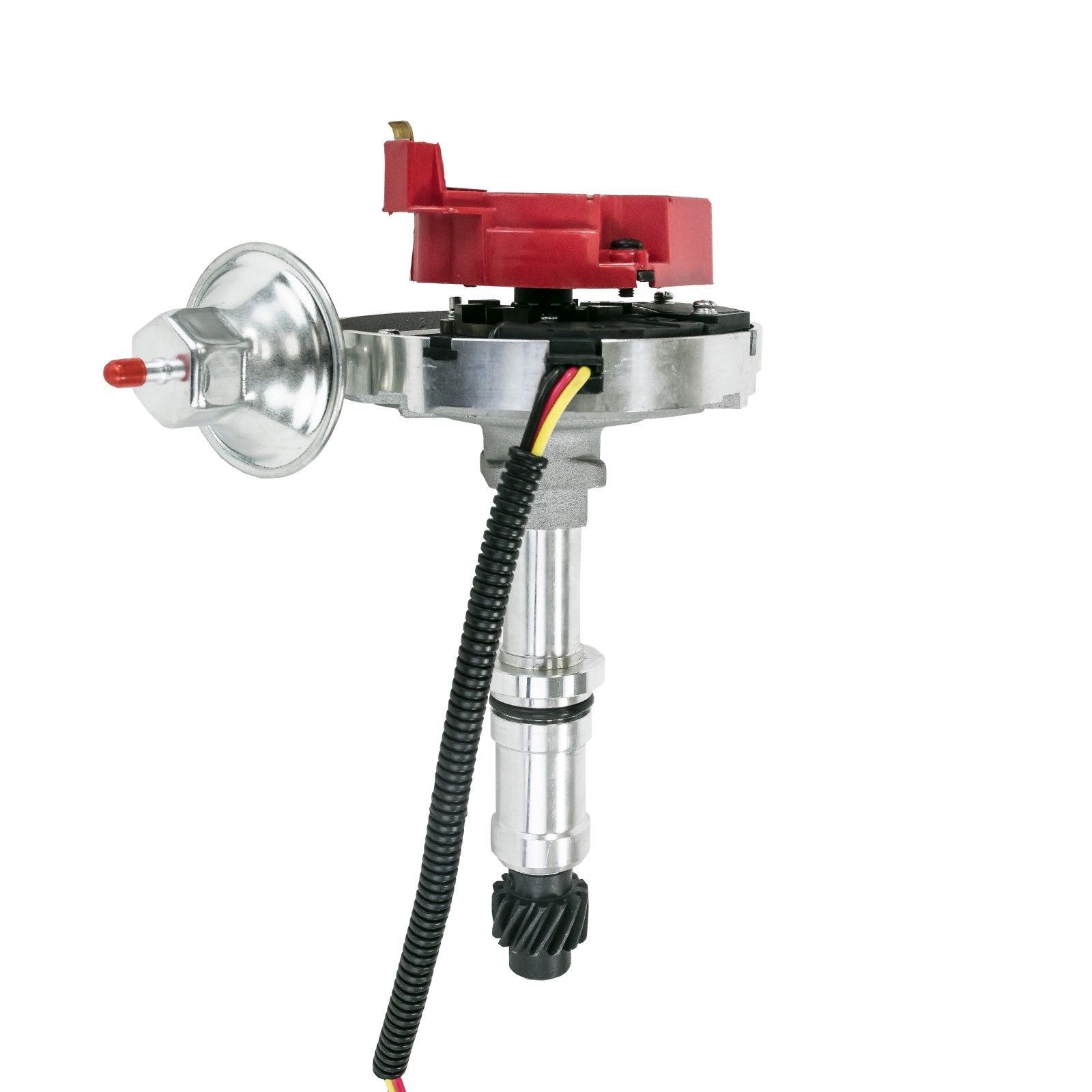 ATeam Performance HEI Distributor 65K Coil For Buick Odd Fire V6 225 231 Distributors & Parts