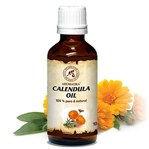 Calendula officinalis flower extract в средствах для ухода за волосами