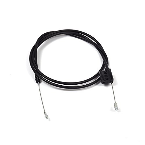 Briggs and Stratton 7102235YP Bail Cable Throttle & Choke Cables