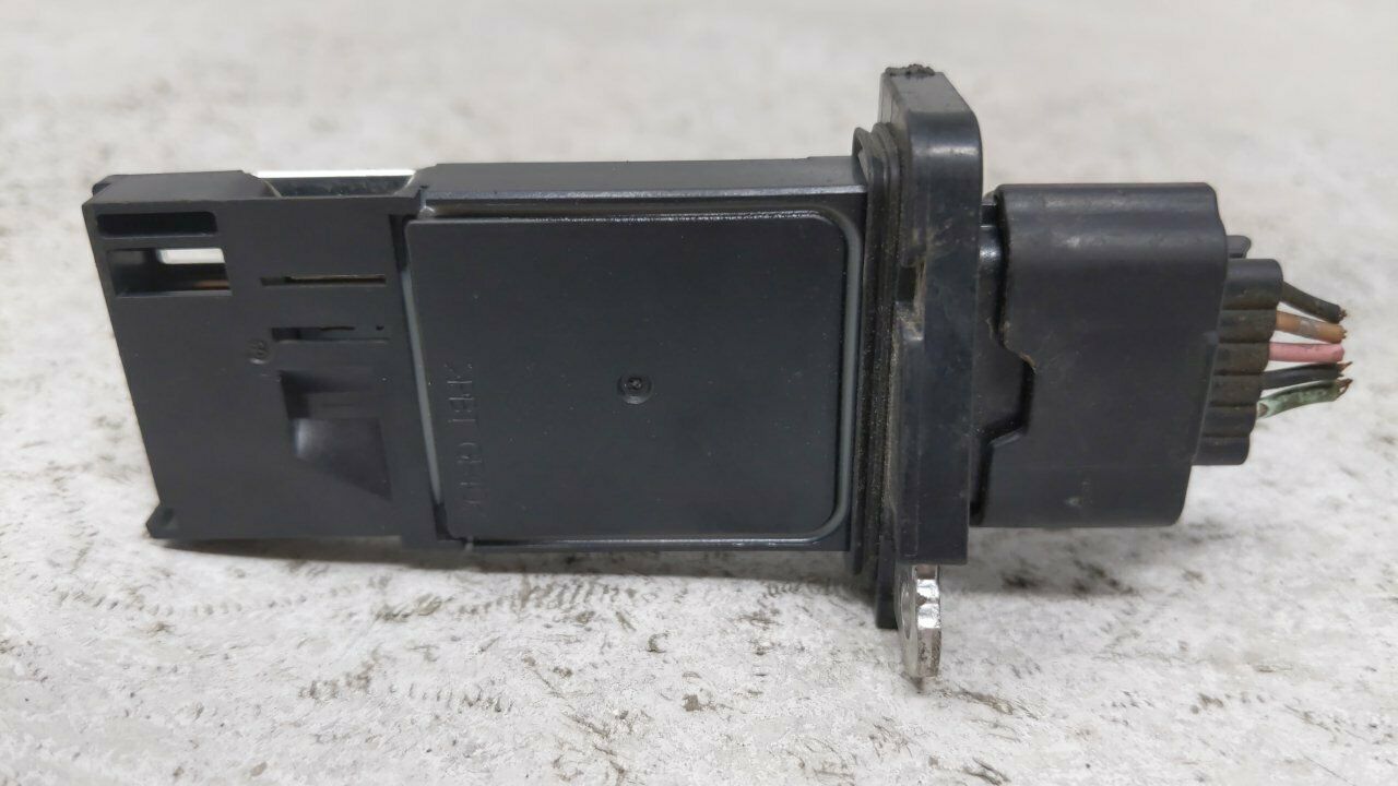 2003-2014 Nissan Murano Mass Air Flow Meter Maf 57509 - Sensors