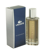 Lacoste Elegance by Lacoste 1.7 oz EDT Spray for Men - $63.58