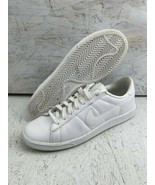 Nike Womens Tennis Classic 312498-129 White Running Shoes Sneakers Size 11 - $35.63