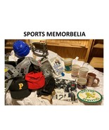 Youth Sports Gear Football Baseball and Memorabilia - $19.79