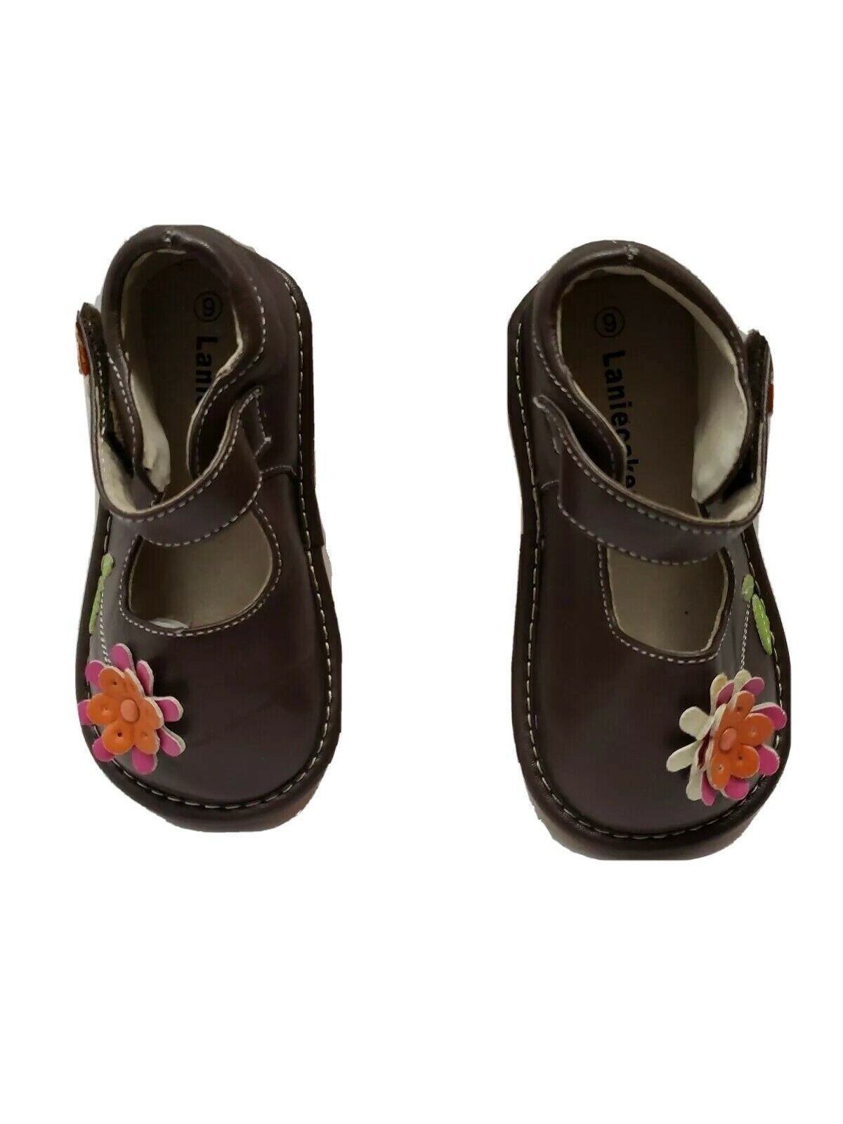 75 Casual Brown mary jane shoes for baby Combine with Best Outfit