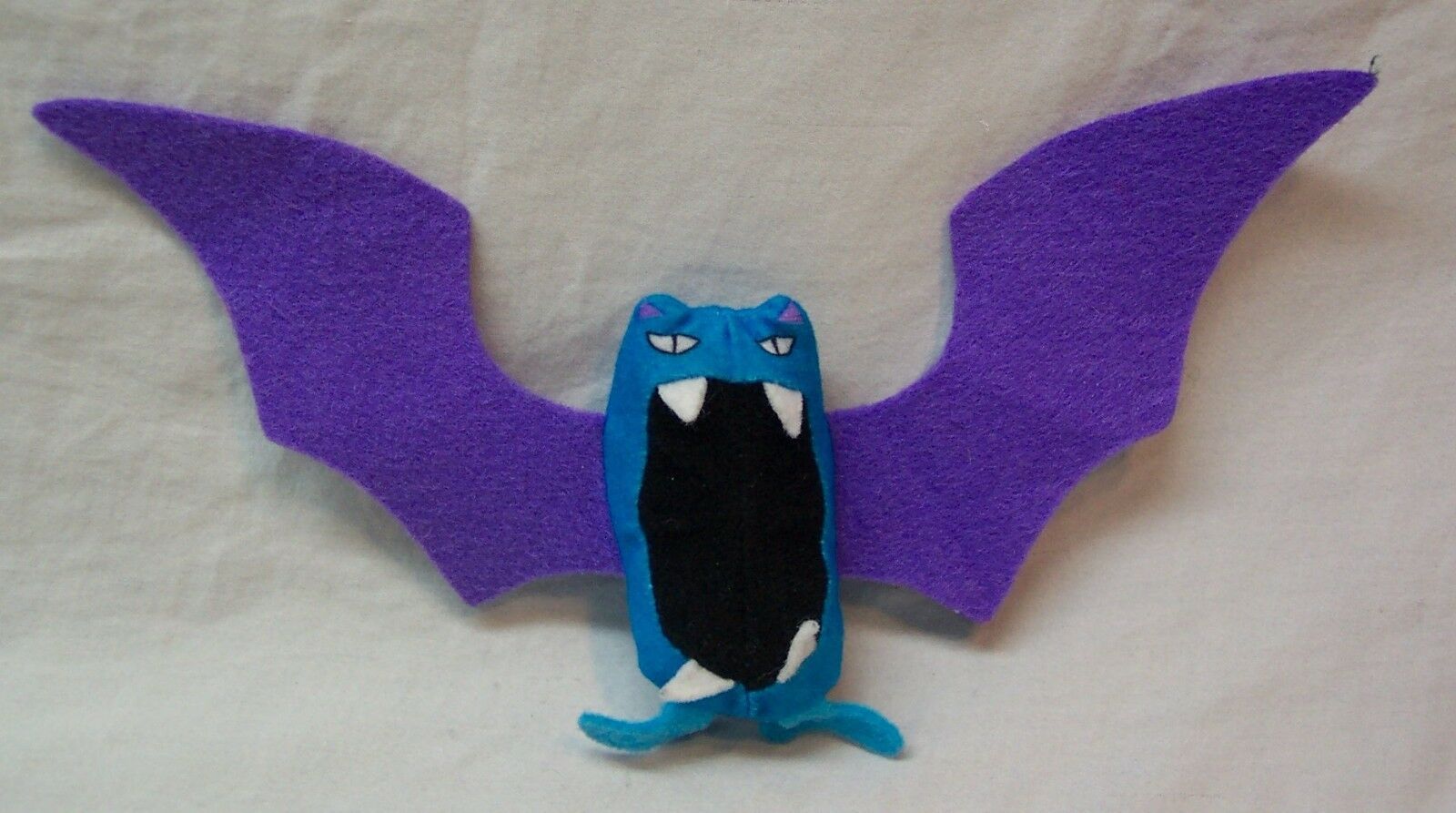 pokemon golbat plush