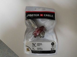 Porter Cable 43121PC 1/2" Rabbeting Router Bit 1/2" Shank - $13.86