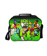 Ben 10 Lunch Box Summer Series Lunch Bag Pattern D - $24.99