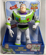Disney Pixar Toy Story 4 Buzz Lightyear with Karate Chop Action Figure Toy - $19.79