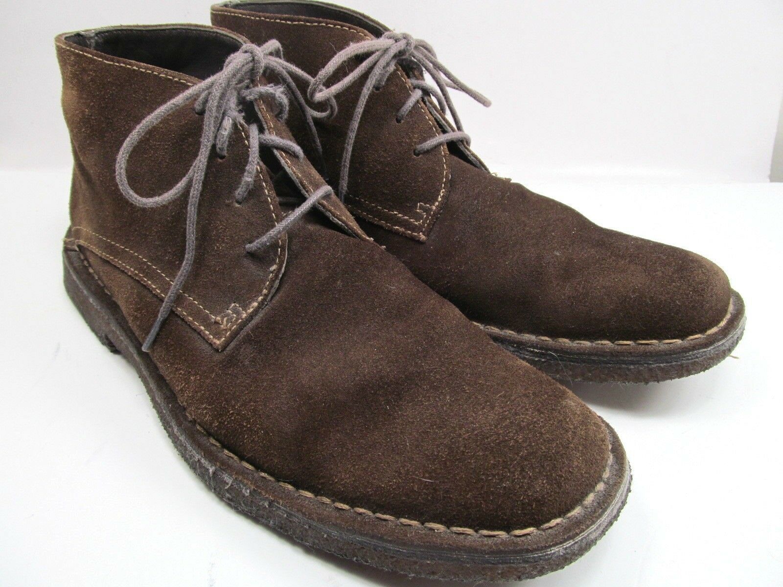 johnston and murphy desert boots