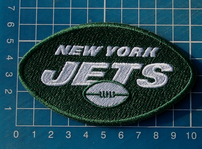 new york jets logo 2019