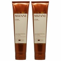 Mizani Lived In Texture Creation Cream 5oz &quot;Pack of 2&quot; - $22.99
