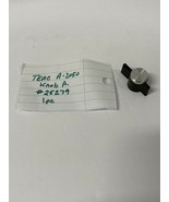 TEAC Reel to Reel A-2050 Knob Part # 25279 Fits models A-2010 and A-2060 - $19.30