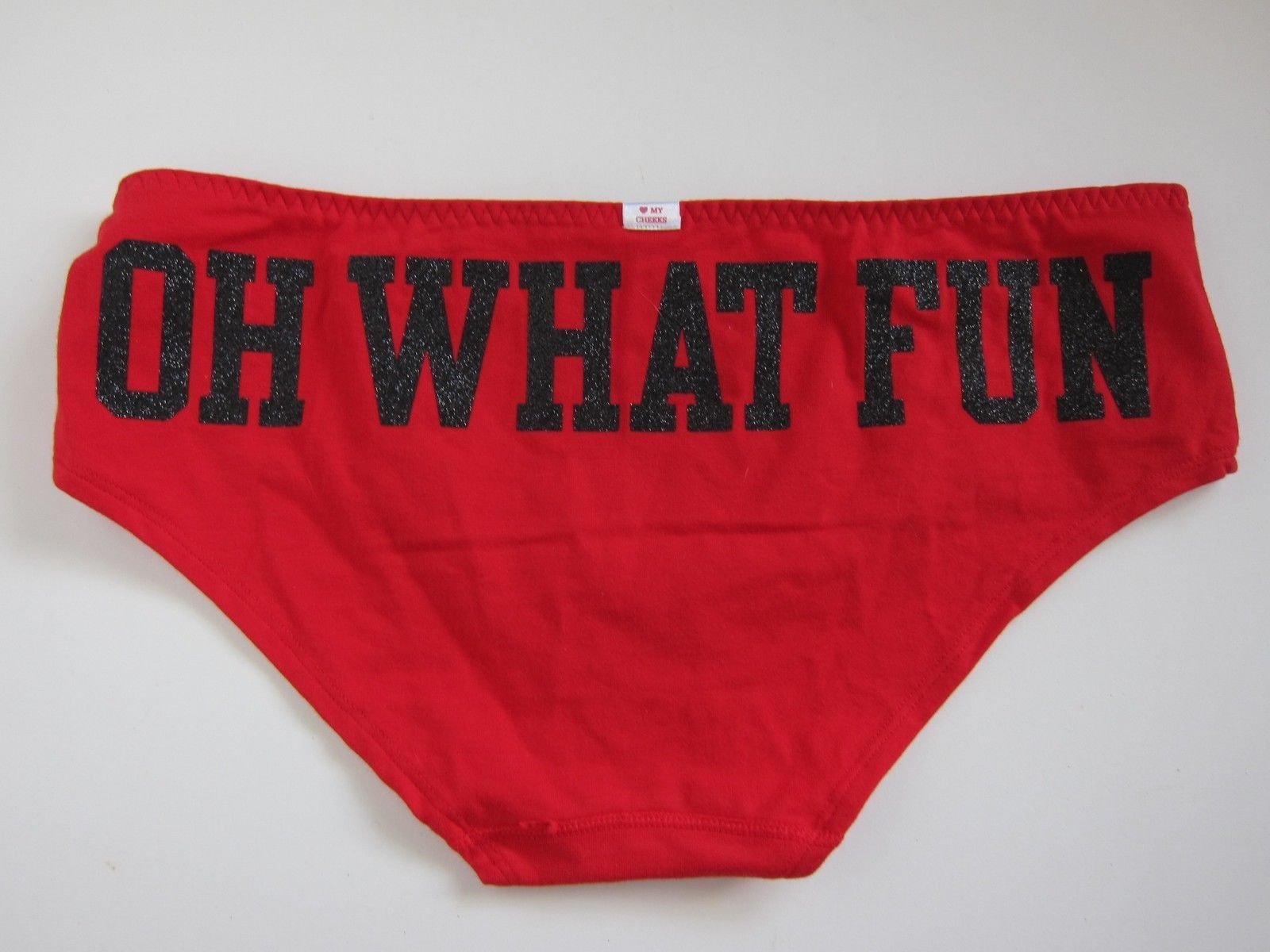 Victoria's Secret VTG CLASSIC PINK Extra Low Rise Hipster Panties