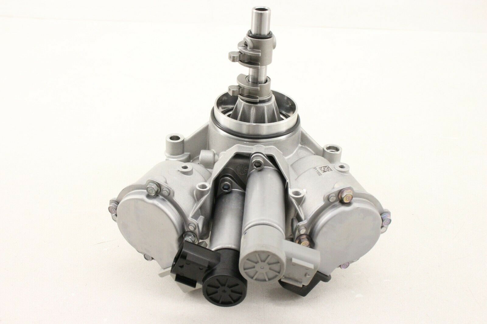 veloster dual clutch transmission