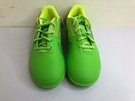 adidas Junior Freefootball Speedkick Indoor Soccer Sneakers Size 5 - $39.60
