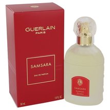 Guerlain Samsara Perfume 1.7 Oz Eau De Parfum Spray image 6