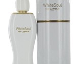 WHITE SOUL * Ted Lapidus 3.33 oz / 100 ml Eau de Parfum Women Perfume Spray - $36.45