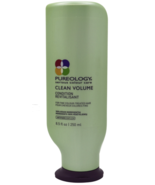 Pureology Clean Volume Conditioner 8.5OZ  Scuffed - $13.45