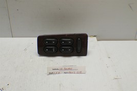 2000-2007 Ford Taurus Left Driver Master Power Window Switch Box2 18 11F8 - $24.74
