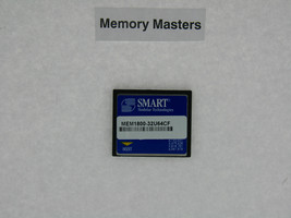 MEM1800-32U64CF 64MB Approved CompactFlash Card for Cisco 1800 routers