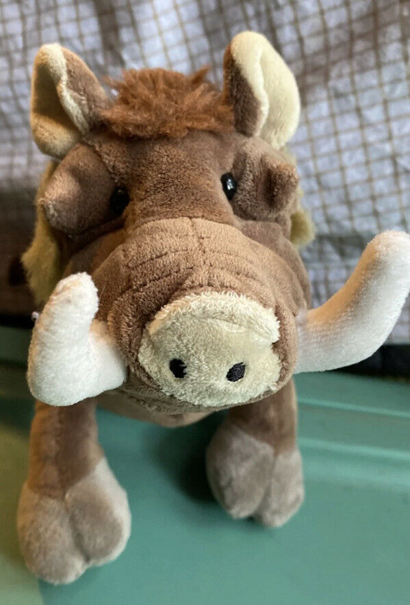 warthog webkinz