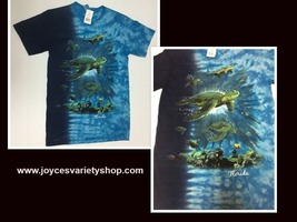 Florida turtle shirt web collage thumb200