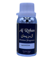 RASHEEDIA Rehan Festive Gift Perfume Natural Pure Oil 100%Fragrance - $30.44+