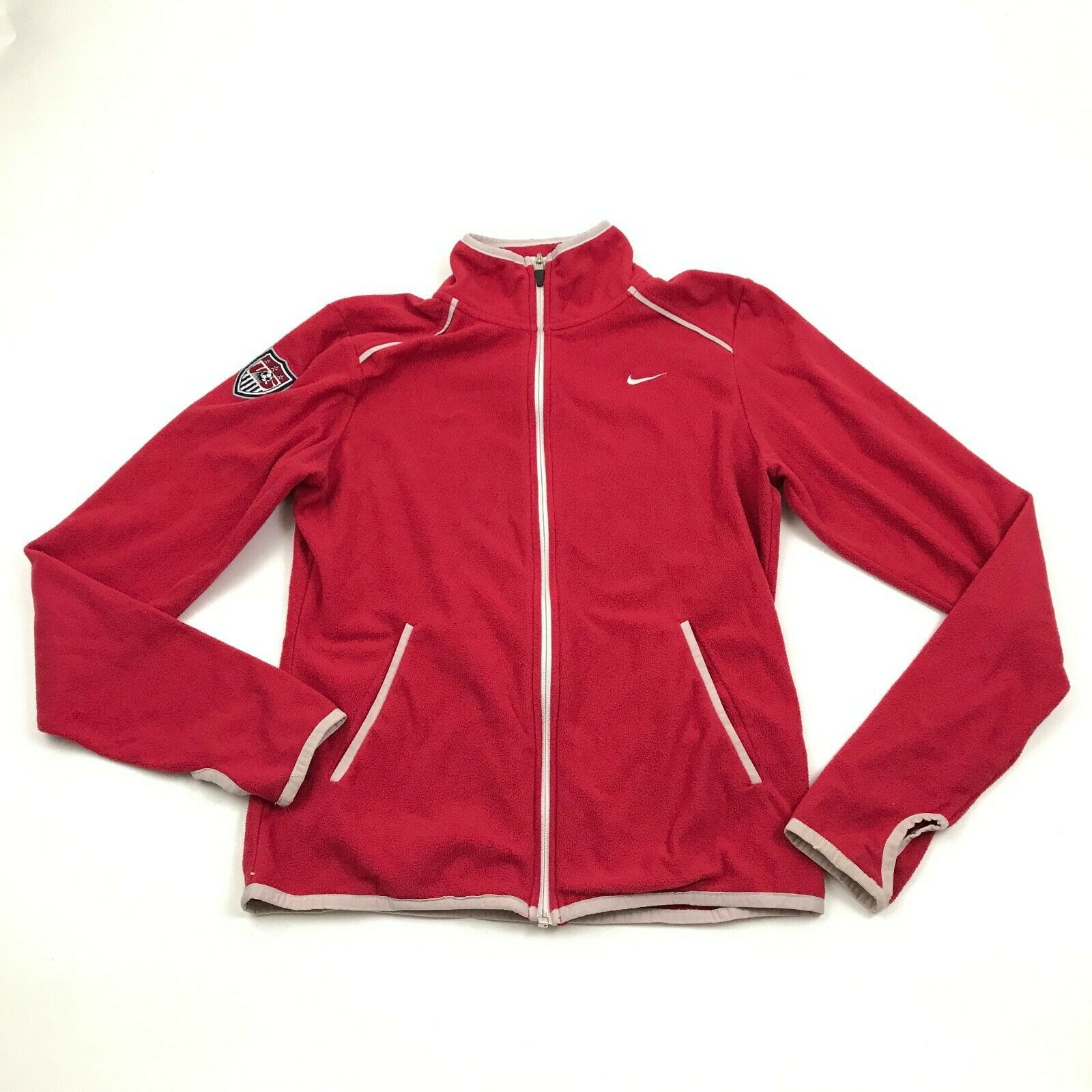 nike track fleece