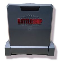 Vintage Electronic Battleship Advanced Mission Game Complete Works Hasbro 2000 image 4
