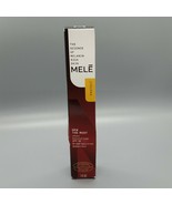 Mele Dew The Most Sheer Moisturizer SPF 30 Melanin Rich Skin 1oz EXP 04/... - $9.74