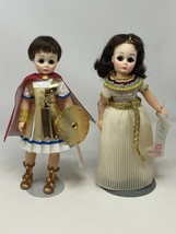 madame alexander cleopatra doll