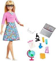 Mattel - Barbie - Teacher Doll - $22.67