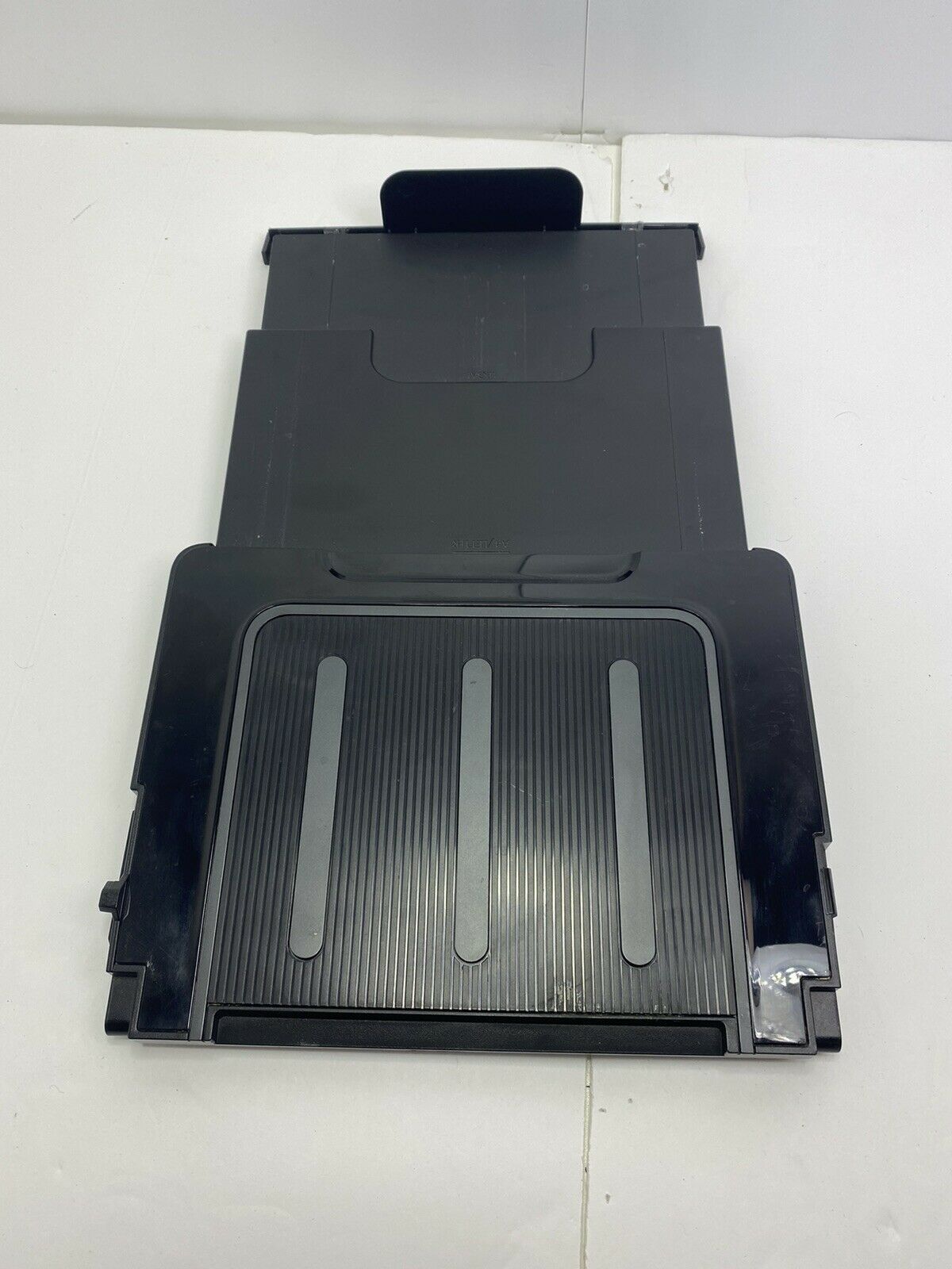 Replacement HP Officejet Pro 8500A Printer Paper Output Tray Model