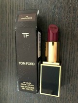 TOM FORD Lip Color Lipstick ~ 78 LOVE CRIME  ~ NEW IN BOX - $29.99