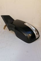 07-09 Mazda CX-9 Door Wing Sideview Mirror W/ Blind Spot Driver Left -LH (8Wire) image 3