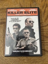 Killer Elite Dvd - $11.76