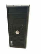 Dell Optiplex 760 Tower Quad 2.83GHz 4GB 250GB Windows 10 - $93.49