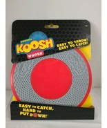 Koosh Flying Disc - $12.86