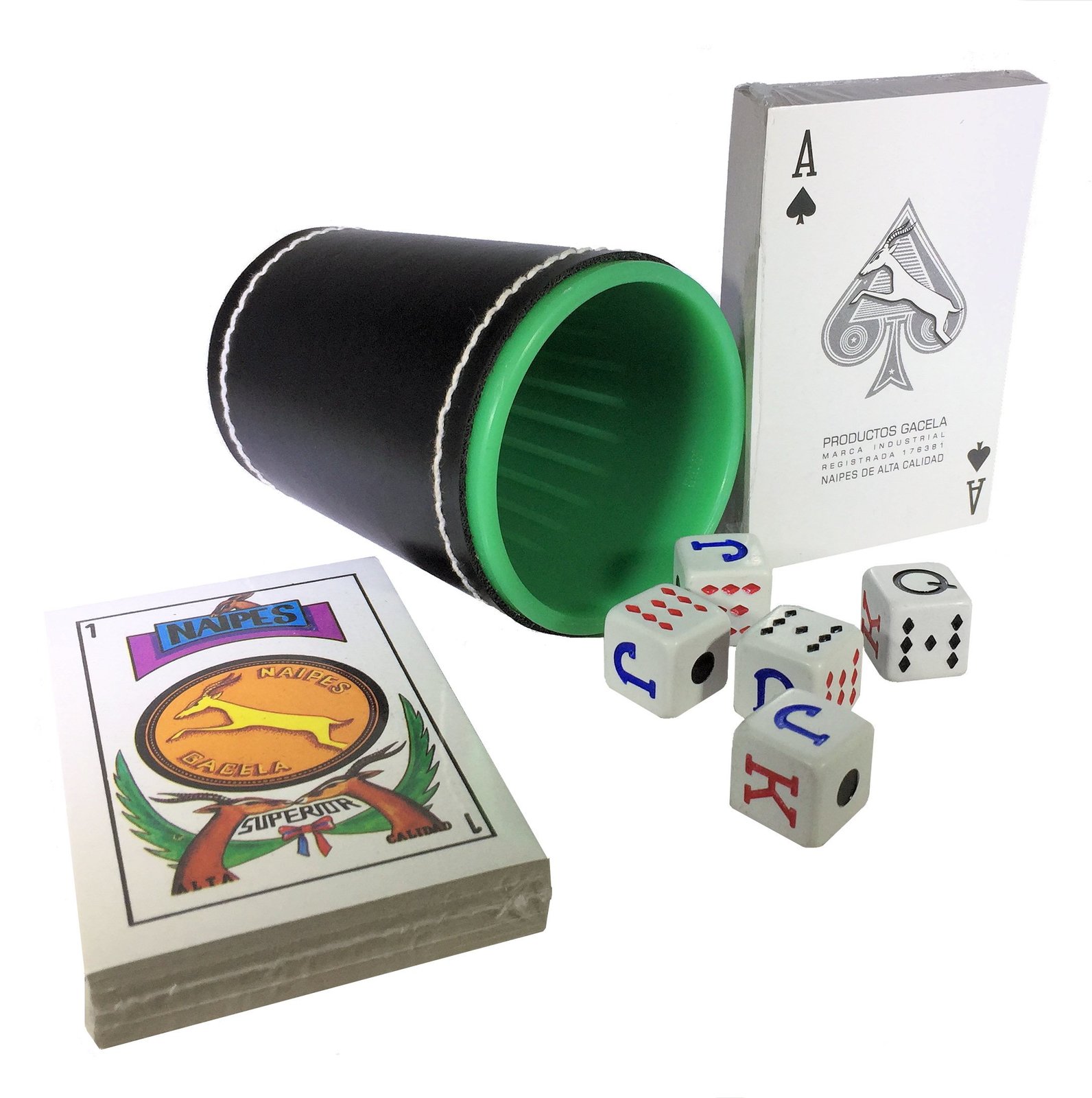 spanish poker dice game spanish poker dice game