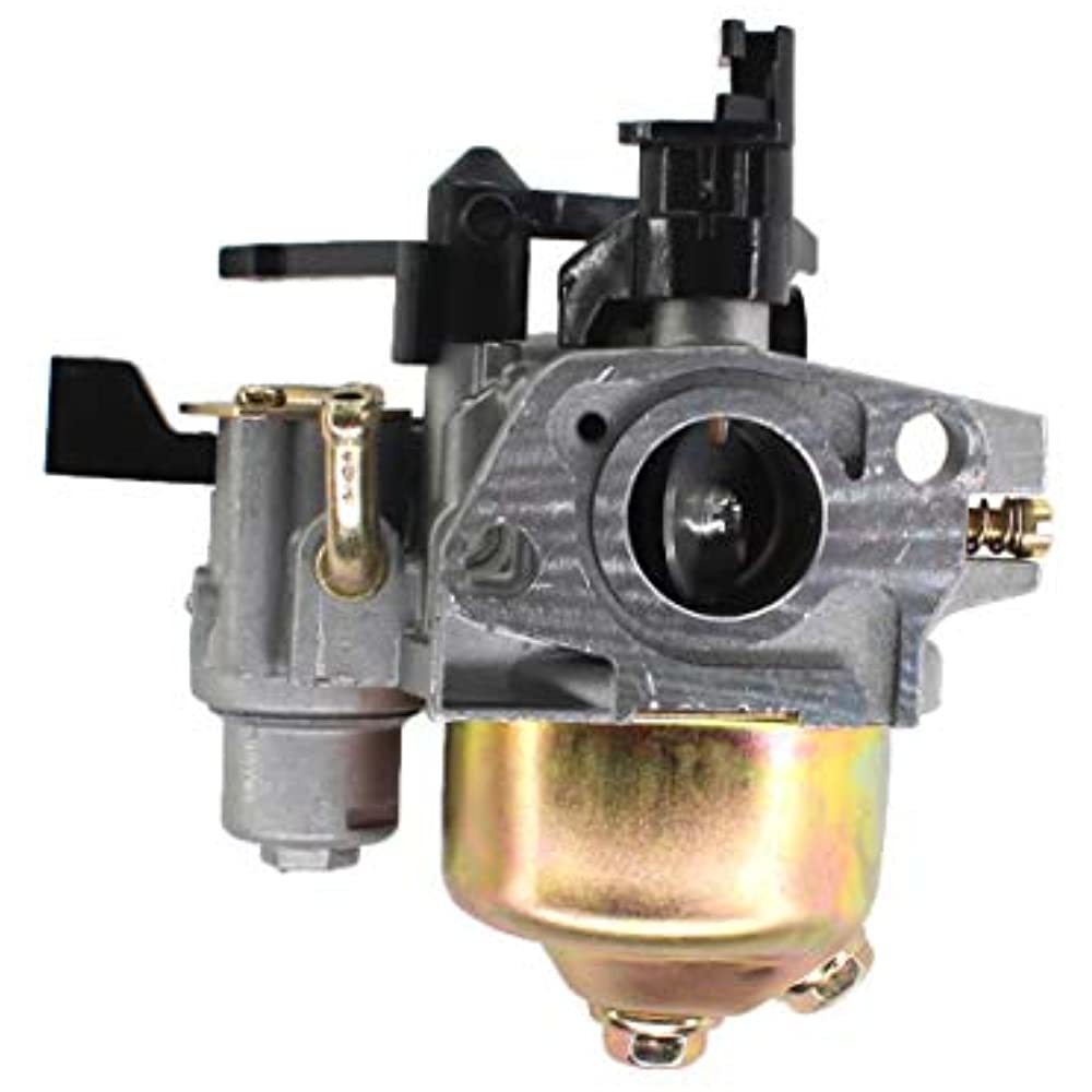 Predator 173cc Engine Manual