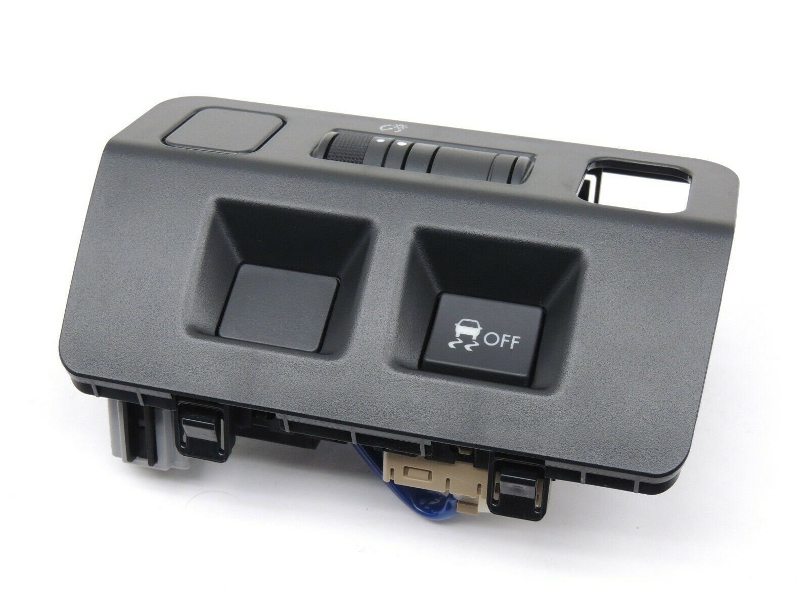 Used OEM Traction Control Switch Button For 2015-2019 Subaru WRX STI – Fully Functional