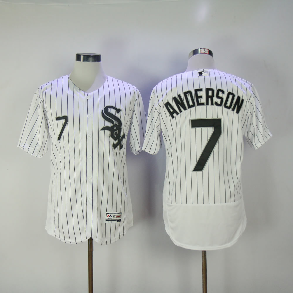 tim anderson shirt jersey