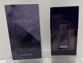 Avon Black Suede Essential Eau de Toilette Cologne Spray For Men 3.4 Fl Oz  - $23.00